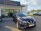 Nissan Qashqai *Kamera *BEZWYPAKDOWY *Climatronic *Navi *Led *1 wl *Alu *Gwarancja - 10