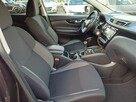 Nissan Qashqai *Kamera *BEZWYPAKDOWY *Climatronic *Navi *Led *1 wl *Alu *Gwarancja - 11