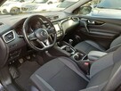 Nissan Qashqai *Kamera *BEZWYPAKDOWY *Climatronic *Navi *Led *1 wl *Alu *Gwarancja - 14