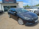 Opel Astra Skóra*LED*Navi*Tablet*Tempomat*2xPDC*Climatronic*Serwis*GWARANCJA