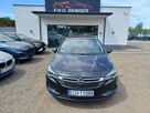 Opel Astra Skóra*LED*Navi*Tablet*Tempomat*2xPDC*Climatronic*Serwis*GWARANCJA - 2