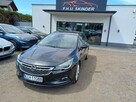Opel Astra Skóra*LED*Navi*Tablet*Tempomat*2xPDC*Climatronic*Serwis*GWARANCJA - 3