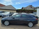 Opel Astra Skóra*LED*Navi*Tablet*Tempomat*2xPDC*Climatronic*Serwis*GWARANCJA - 4