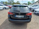 Opel Astra Skóra*LED*Navi*Tablet*Tempomat*2xPDC*Climatronic*Serwis*GWARANCJA - 6