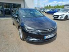 Opel Astra Skóra*LED*Navi*Tablet*Tempomat*2xPDC*Climatronic*Serwis*GWARANCJA - 9