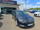 Opel Astra Skóra*LED*Navi*Tablet*Tempomat*2xPDC*Climatronic*Serwis*GWARANCJA - 10