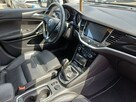Opel Astra Skóra*LED*Navi*Tablet*Tempomat*2xPDC*Climatronic*Serwis*GWARANCJA - 12