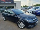 Opel Astra PółSkóra *BI-Xenon *Climatronic *1 wł *Serwis *GWARANCJA - 1
