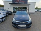 Opel Astra PółSkóra *BI-Xenon *Climatronic *1 wł *Serwis *GWARANCJA - 2