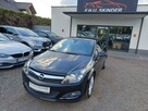 Opel Astra PółSkóra *BI-Xenon *Climatronic *1 wł *Serwis *GWARANCJA - 3