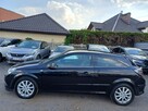 Opel Astra PółSkóra *BI-Xenon *Climatronic *1 wł *Serwis *GWARANCJA - 4