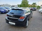 Opel Astra PółSkóra *BI-Xenon *Climatronic *1 wł *Serwis *GWARANCJA - 7