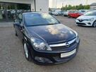 Opel Astra PółSkóra *BI-Xenon *Climatronic *1 wł *Serwis *GWARANCJA - 9