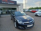 Opel Astra PółSkóra *BI-Xenon *Climatronic *1 wł *Serwis *GWARANCJA - 10