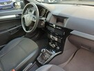 Opel Astra PółSkóra *BI-Xenon *Climatronic *1 wł *Serwis *GWARANCJA - 12