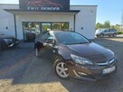Opel Astra Salon Polska* 100%Bezwypadko*Tempomat*PDC*Climatronic*Serwis*GWARANCJA