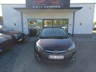 Opel Astra Salon Polska* 100%Bezwypadko*Tempomat*PDC*Climatronic*Serwis*GWARANCJA - 2