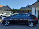 Opel Astra Salon Polska* 100%Bezwypadko*Tempomat*PDC*Climatronic*Serwis*GWARANCJA - 4