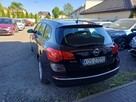 Opel Astra Salon Polska* 100%Bezwypadko*Tempomat*PDC*Climatronic*Serwis*GWARANCJA - 5