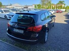 Opel Astra Salon Polska* 100%Bezwypadko*Tempomat*PDC*Climatronic*Serwis*GWARANCJA - 7