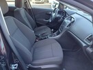 Opel Astra Salon Polska* 100%Bezwypadko*Tempomat*PDC*Climatronic*Serwis*GWARANCJA - 11