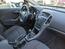 Opel Astra Salon Polska* 100%Bezwypadko*Tempomat*PDC*Climatronic*Serwis*GWARANCJA - 12