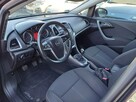 Opel Astra Salon Polska* 100%Bezwypadko*Tempomat*PDC*Climatronic*Serwis*GWARANCJA - 14