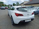 Opel Astra GTC *PółSkóra *BI-Xenon *GrzaneFotele *Climatronic*Serwis *GWARANCJA - 5