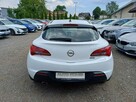 Opel Astra GTC *PółSkóra *BI-Xenon *GrzaneFotele *Climatronic*Serwis *GWARANCJA - 6
