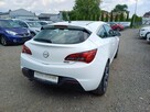 Opel Astra GTC *PółSkóra *BI-Xenon *GrzaneFotele *Climatronic*Serwis *GWARANCJA - 7