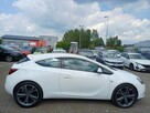 Opel Astra GTC *PółSkóra *BI-Xenon *GrzaneFotele *Climatronic*Serwis *GWARANCJA - 8