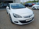 Opel Astra GTC *PółSkóra *BI-Xenon *GrzaneFotele *Climatronic*Serwis *GWARANCJA - 9
