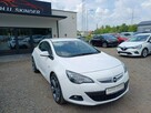Opel Astra GTC *PółSkóra *BI-Xenon *GrzaneFotele *Climatronic*Serwis *GWARANCJA - 10