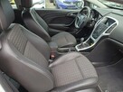 Opel Astra GTC *PółSkóra *BI-Xenon *GrzaneFotele *Climatronic*Serwis *GWARANCJA - 11