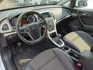 Opel Astra GTC *PółSkóra *BI-Xenon *GrzaneFotele *Climatronic*Serwis *GWARANCJA - 14