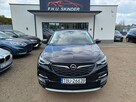 Opel Grandland X Bezwypadkowy*SalonPolska*KAMERA*Navi*1 wł*FullLed*Serwis*Gwarancja - 2