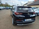 Opel Grandland X Bezwypadkowy*SalonPolska*KAMERA*Navi*1 wł*FullLed*Serwis*Gwarancja - 5