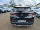 Opel Grandland X Bezwypadkowy*SalonPolska*KAMERA*Navi*1 wł*FullLed*Serwis*Gwarancja - 6