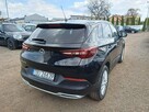 Opel Grandland X Bezwypadkowy*SalonPolska*KAMERA*Navi*1 wł*FullLed*Serwis*Gwarancja - 7