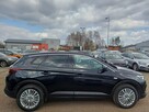 Opel Grandland X Bezwypadkowy*SalonPolska*KAMERA*Navi*1 wł*FullLed*Serwis*Gwarancja - 8