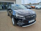 Opel Grandland X Bezwypadkowy*SalonPolska*KAMERA*Navi*1 wł*FullLed*Serwis*Gwarancja - 9