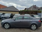 Opel Insignia SALON POLSKA *Alufelgi *Tempomat *Climatronic *1 wł *Serwis *GWARANCJA - 3