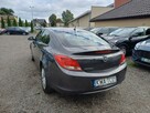 Opel Insignia SALON POLSKA *Alufelgi *Tempomat *Climatronic *1 wł *Serwis *GWARANCJA - 4