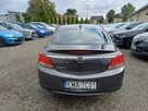 Opel Insignia SALON POLSKA *Alufelgi *Tempomat *Climatronic *1 wł *Serwis *GWARANCJA - 5