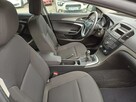 Opel Insignia SALON POLSKA *Alufelgi *Tempomat *Climatronic *1 wł *Serwis *GWARANCJA - 10