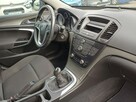 Opel Insignia SALON POLSKA *Alufelgi *Tempomat *Climatronic *1 wł *Serwis *GWARANCJA - 11