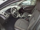 Opel Insignia SALON POLSKA *Alufelgi *Tempomat *Climatronic *1 wł *Serwis *GWARANCJA - 14