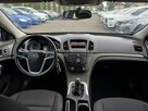 Opel Insignia SALON POLSKA *Alufelgi *Tempomat *Climatronic *1 wł *Serwis *GWARANCJA - 15