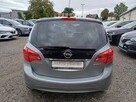 Opel Meriva PółSkóra *Navigacja*GrzaneFotele *Climatronic *1 wł *Serwis *GWARANCJA - 5