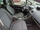 Opel Meriva PółSkóra *Navigacja*GrzaneFotele *Climatronic *1 wł *Serwis *GWARANCJA - 11